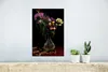 MuchoWow® Poster Verwelkt - Blumen - Stilleben 20x30 cm - Produktbild-Vorschau 5