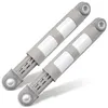 2x Stoßdämpfer passend wie Electrolux 132255351 60N für Produktbild-Vorschau 1