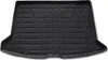 Bac de coffre pour Mercedes GLA H247 2020-2025 caoutchouc Voir les images du produit 8
