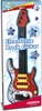 Bontempi elektrische Rockgitarre Spielzeug rot mit Licht Produktbild-Vorschau 2