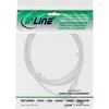 InLine DC Verlängerungskabel, DC Stecker/Buchse 5,5x2,1mm, Produktbild-Vorschau 2