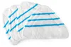 4 náhradní parní mopy pro Silvercrest Lidl Univerzální Náhled obrázku produktu 3