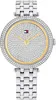 Damenuhr Tommy Hilfiger (Ø 34 mm) Produktbild-Vorschau 1
