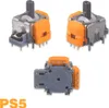 INF Set mit 10 PS5-Hall-Joysticks Produktbild-Vorschau 3