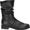 Gabor 72.793 Damenstiefel - elegante Stiefel schwarz Produktbild-Vorschau 2