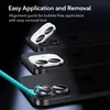 Esr Armorite Camera Cover per Iphone 16 / 16 Plus / 17 - Anteprima dell’immagine prodotto 8