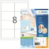 Adressetiketten Premium A4, weiß 99,1x67,7 mm Papier matt Produktbild-Vorschau 6