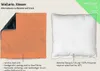 Wallario Premium Kissen, weiche Oberfläche, mit Motiv Produktbild-Vorschau 2