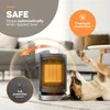 Vulpes Goods Termoventilatore in Vetroceramica - Anteprima dell’immagine prodotto 6