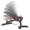 adidas Utility Bench mit Bizeps-Curlpult & Beincurler Produktbild-Vorschau 5