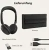 Jabra Evolve2 65 Flex - Link380a MS Stereo Voir les images du produit 21