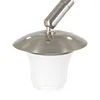 Steinhauer - lampada da parete - Sparkled Light - acciaio - Anteprima dell’immagine prodotto 2