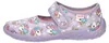 Superfit Bouny Hausschuh Lila Produktbild-Vorschau 4