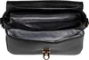 bugatti Schultertasche Umhängetasche Ella Classic Bag Black Produktbild-Vorschau 9