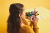 LEGO® Creator 31169 Písací stroj s kvetmi Náhľad obrázku produktu 34