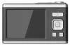 AGFAPHOTO Realishot DC9200 Noir - Appareil Photo Numérique Voir les images du produit 20
