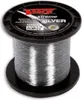 Lineaeffe Take Xtreme Silver 1000m 0,16mm Produktbild-Vorschau 1