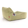Ecopuf Master, taburetka kreslo Bean Bag Outdoor, chaise Náhľad obrázku produktu 3