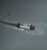 Câble ODT métal noir 1,5m Voir les images du produit 4