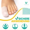 Návleky na prsty Villkin - ochrana proti puchýřům a otlakům Náhled obrázku produktu 4