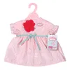 Zapf Baby Annabell Kleid 43 cm Produktbild-Vorschau 3