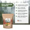 REAVET Früchte und Gemüse mit Kräutern 1kg, Gemüseflocken Produktbild-Vorschau 2