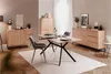 finori Korsika 53A Highboard, Nachbildung Artisan Oak Maß: Produktbild-Vorschau 17