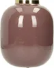 Vase Vilana Violett 21 cm Produktbild-Vorschau 1