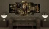 Tableau mural moderne g-A-0011-b-o (200 x 100 cm) - 5 Voir les images du produit 2