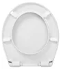 Asiento de inodoro para Koło Nova Top Pico 60128000, de Vista previa de la imagen del producto 8