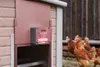KERBL Automatische Hühnertür Komplettset EasyProtect (inkl. Náhled obrázku produktu 4