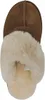 OOG Pantolette Beige Produktbild-Vorschau 2
