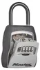 Key box with combination lock and shackle... Master Lock Anteprima dell’immagine prodotto 1
