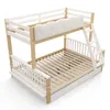 Letto a castello Merax, dimensioni 90x200 e 140x200, con Anteprima dell’immagine prodotto 11