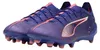 Puma Ultra 5 Ultimate FG Fussballschuhe-107683, Farbe:Blau, Produktbild-Vorschau 7