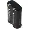Batterie adaptée aux batteries 2CR5 Li-Ion de type 2-CR5, Voir les images du produit 8