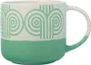 Maxwell & Williams KL0223 Becher 400 ml ARCHES Mint, Náhled obrázku produktu 1