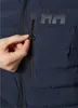 Helly Hansen Hybrid-Segeljacke, wasserabweisend, hoher Produktbild-Vorschau 6