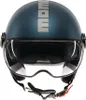 Jethelm MOMO DESIGN MOMO FGTR EVO E2206 Motorradhelm Produktbild-Vorschau 8
