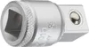 GEDORE 3019 Vergrößerungsstück 3/8" auf 1/2", 6236010 Produktbild-Vorschau 1