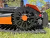 Ruote per rasaerba robot WORX Landroid M600 M800 L1300, Anteprima dell’immagine prodotto 5