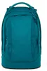 satch Schulrucksack mit Laptopfach Pack Dark Petrol Produktbild-Vorschau 16