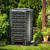 Compostiera modulare per rifiuti da giardino KADAX, Anteprima dell’immagine prodotto 12