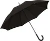 doppler ombrello a bastone ombrello Bristol Long AC Solid Anteprima dell’immagine prodotto 3