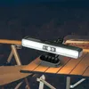 2er-Set  Solar-LED-Außenlampen mit Bewegungsmelder, Produktbild-Vorschau 3