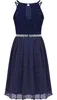 Zauberhaftes Prinzessinnenkleid für Mädchen Gr. 158-164 Cm Produktbild-Vorschau 2