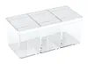 ULTIMATE GUARD UGD010085, Deck-Box, Transparent, 1 Stück(e) Produktbild-Vorschau 7