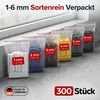 300 x INOVATEC Kunststoff Verglasungsklötze 100 x 24 im Produktbild-Vorschau 7