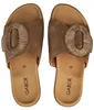 Gabor Sandali da donna beige Taglia EUR 40 Anteprima dell’immagine prodotto 28