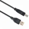 Gembird CCP-USB2-AMBM-6 USB Kabel 1 82 m USB A USB B Produktbild-Vorschau 10